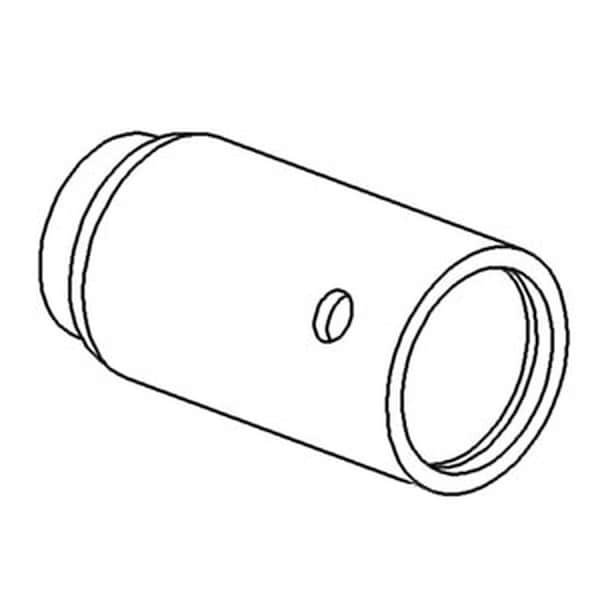 Aftermarket New Steering Shaft Housing Fits Massey Ferguson 231 240 240P 250 20D 30 881126M2 - main
